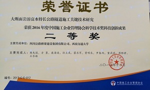 科學(xué)技術(shù)獎(jiǎng)